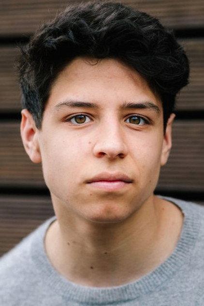 Victor Kadam - Actor Profile Photo