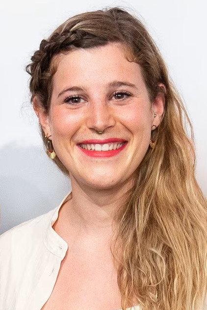 Ángela Cervantes - Actor Profile Photo