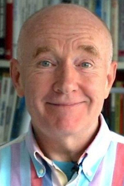 Yves Lavandier - Actor Profile Photo