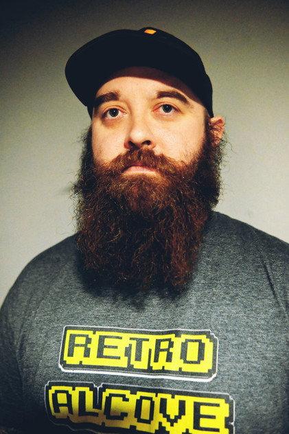 Matt Van Bodegraven - Actor Profile Photo