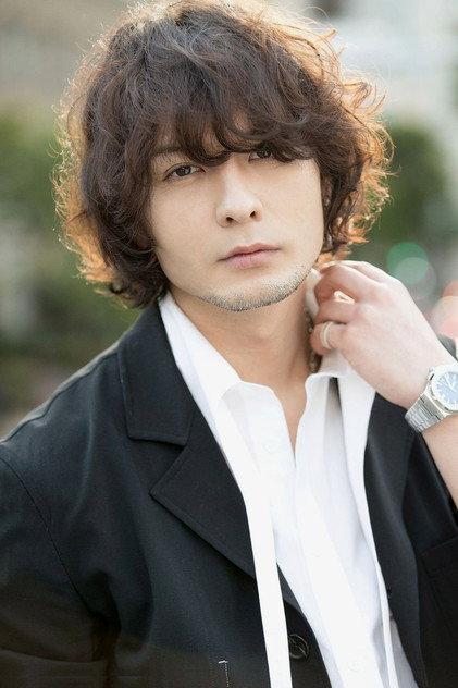 Ray Fujita - Actor Profile Photo