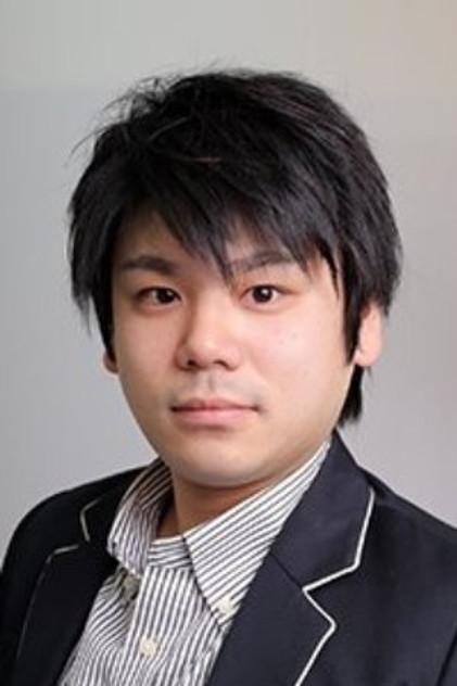 Tomohiro Kuboyama - Actor Profile Photo