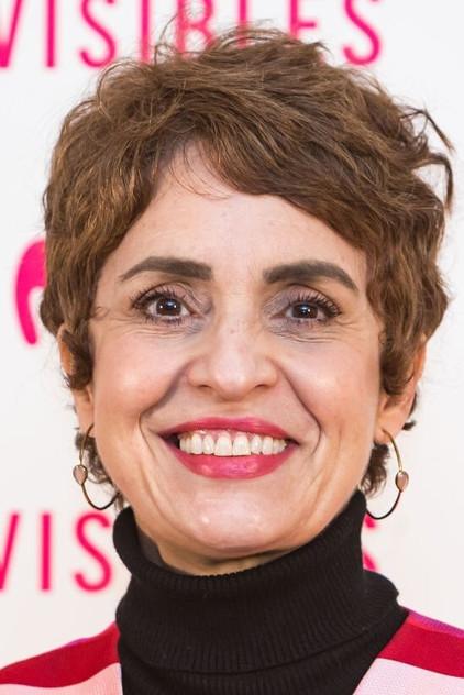 Adriana Ozores - Actor Profile Photo