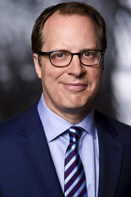 James Madge - Actor Profile Photo