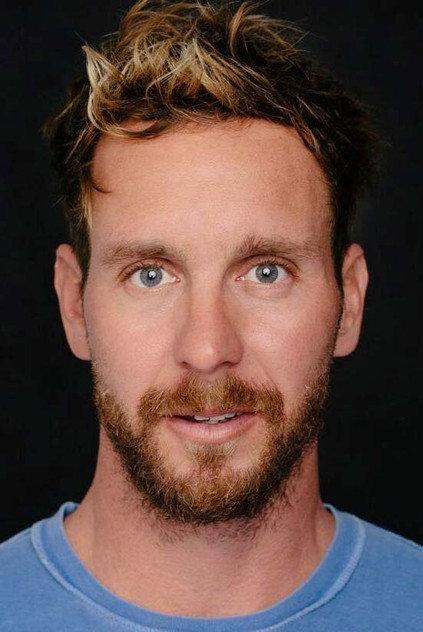 Tyler Nilson - Actor Profile Photo