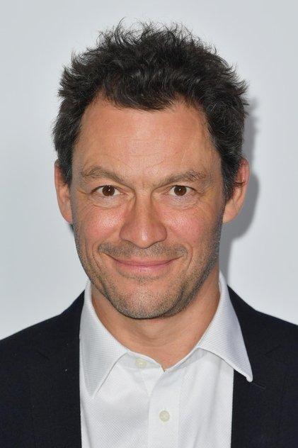 Dominic West - Actor Profile Photo