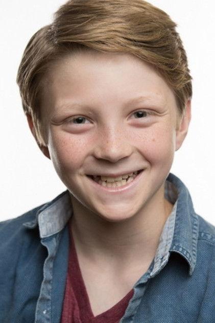 Owen Vitullo - Actor Profile Photo