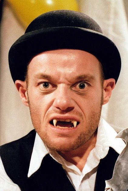 Jason Tompkins - Actor Profile Photo