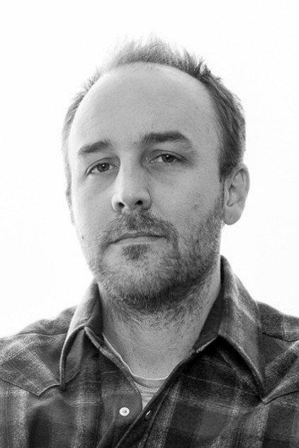 Derek Cianfrance - Actor Profile Photo