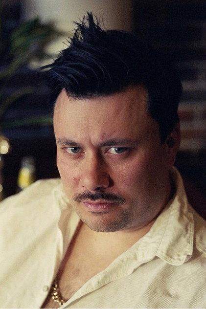 Martin Rohde - Actor Profile Photo