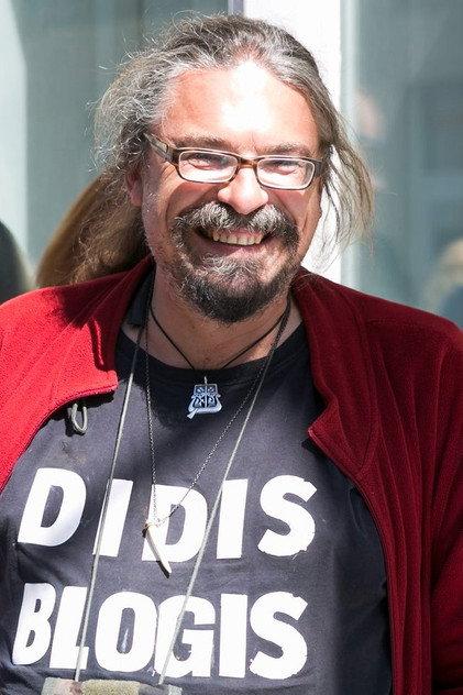 Aleksandras Makejevas - Actor Profile Photo