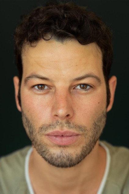 António Camelier - Actor Profile Photo