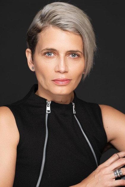 Paula Díaz - Actor Profile Photo