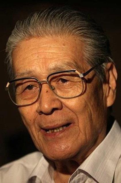 Lan Tianye - Actor Profile Photo