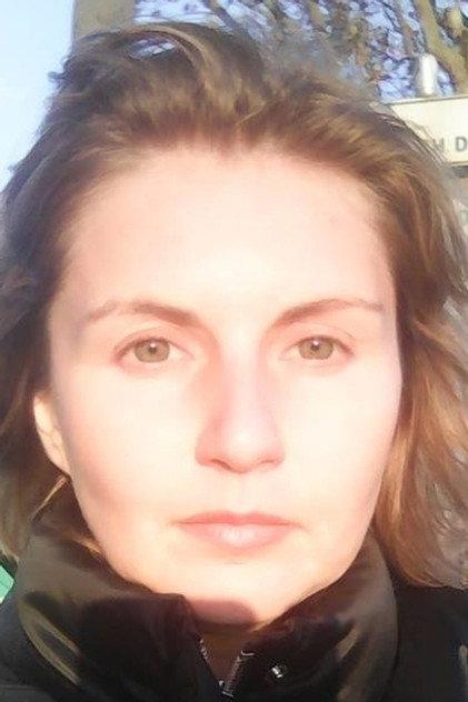 Lana Parshina - Actor Profile Photo