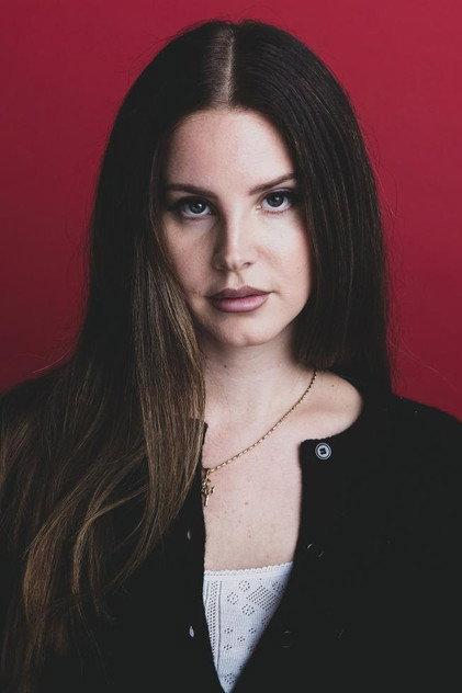 Lana Del Rey - Actor Profile Photo