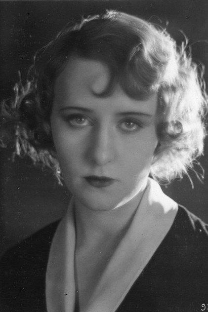 Ellen Sylvin - Actor Profile Photo