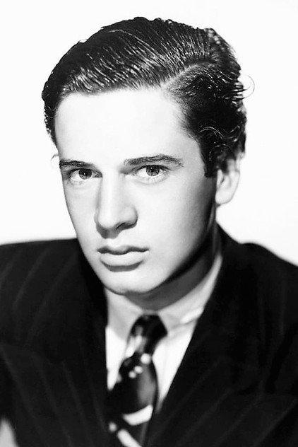 Gene Reynolds - Actor Profile Photo