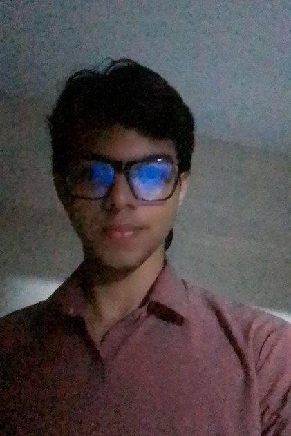 Muhammad Ibad - Actor Profile Photo