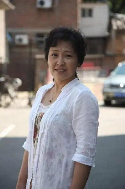 Xia Liyan - Actor Profile Photo