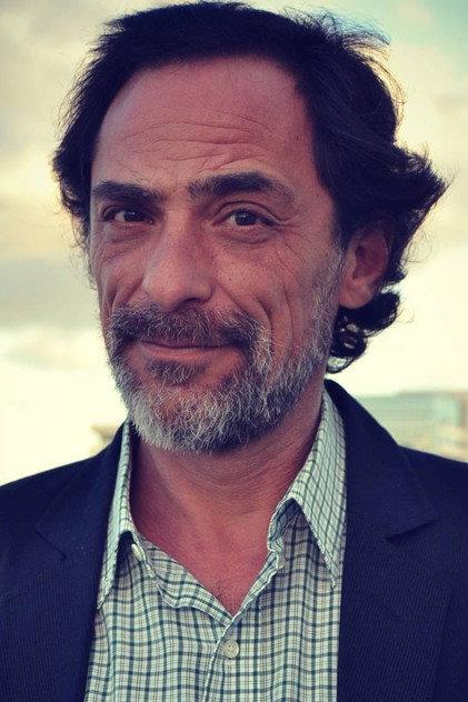Paulo Matos - Actor Profile Photo