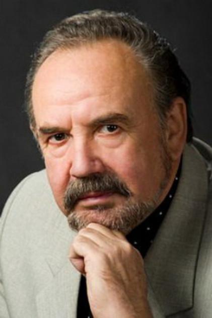 Anatoliy Gladnev - Actor Profile Photo