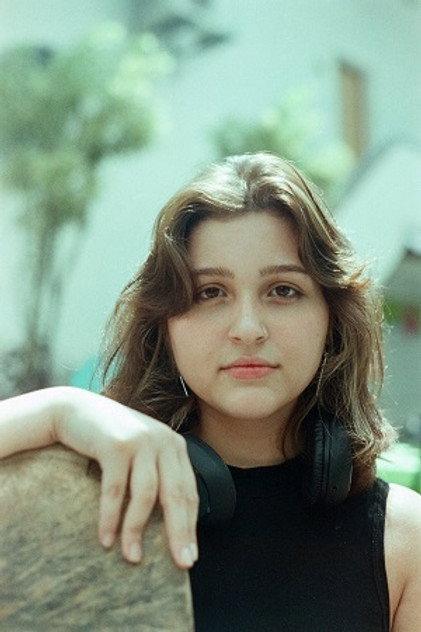 Luana Siqueira - Actor Profile Photo