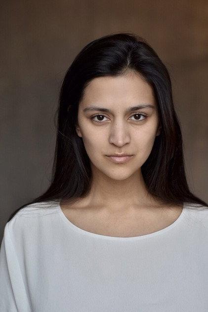Diana Kuzminova - Actor Profile Photo