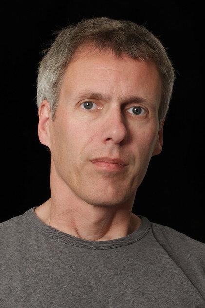 Mick West - Actor Profile Photo