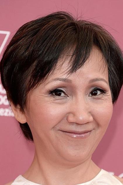 Lu Yi-ching - Actor Profile Photo