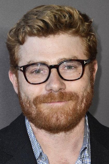 Erik Messerschmidt - Actor Profile Photo