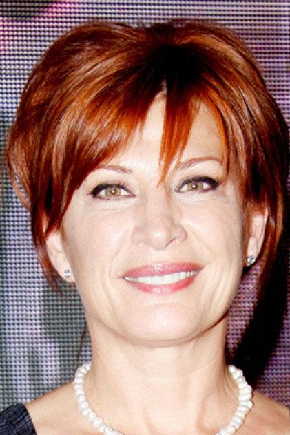 Patricia Bernal - Actor Profile Photo