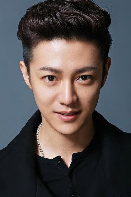 Kevin Chou - Actor Profile Photo