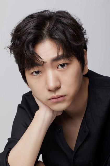 Lee Ju-seung - Actor Profile Photo