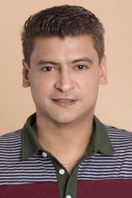Joko Diaz - Actor Profile Photo