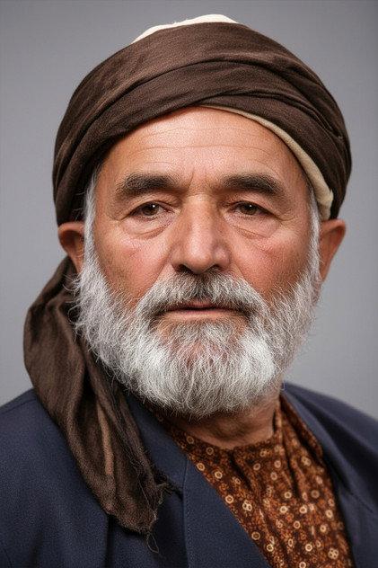 Murat Tok - Actor Profile Photo