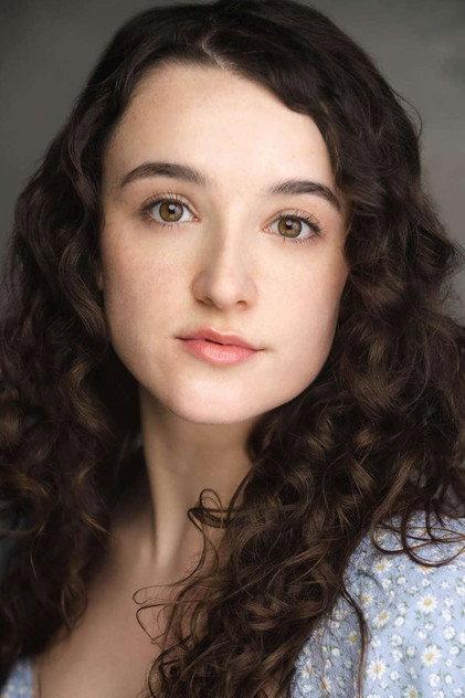 Libby Wilson - Actor Profile Photo
