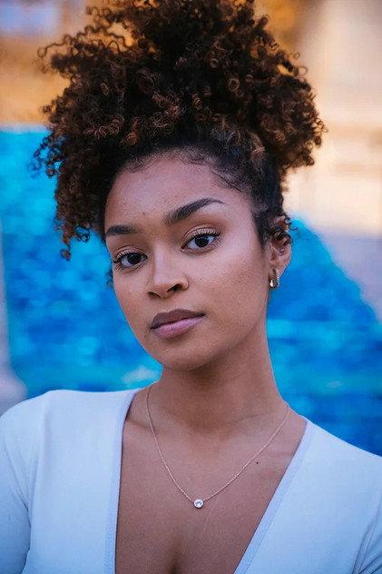 Johanna Boyer - Actor Profile Photo
