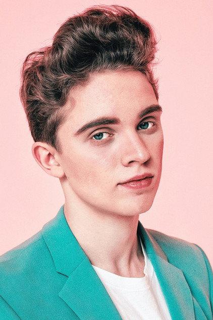 Ingmar-Erik Kiviloo - Actor Profile Photo