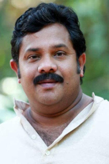 Hareesh Perumanna - Actor Profile Photo