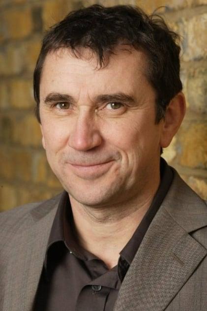 Phil Daniels - Actor Profile Photo