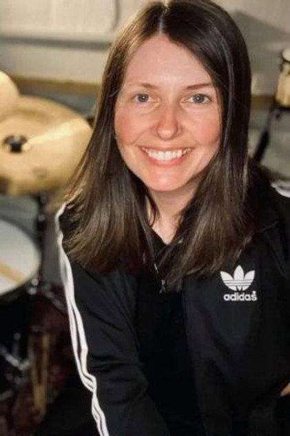 Audrey Tait - Actor Profile Photo