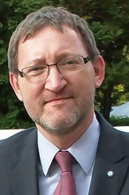 Mirosław Gancarz - Actor Profile Photo