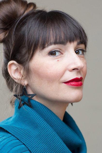 Margarita Amarantidi - Actor Profile Photo