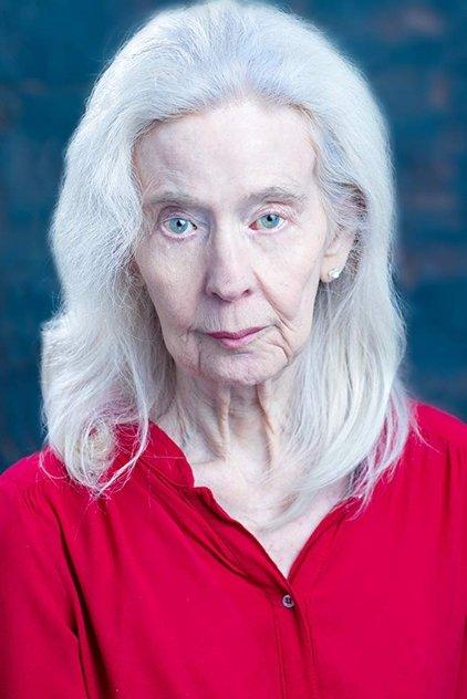 Vivien Bridson - Actor Profile Photo