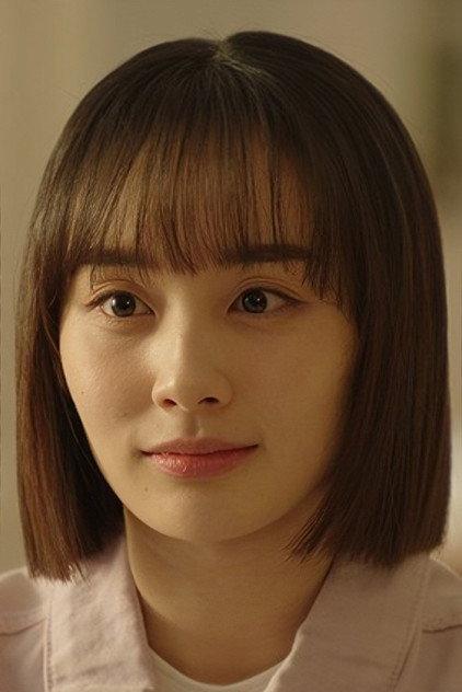Lee Han-na - Actor Profile Photo