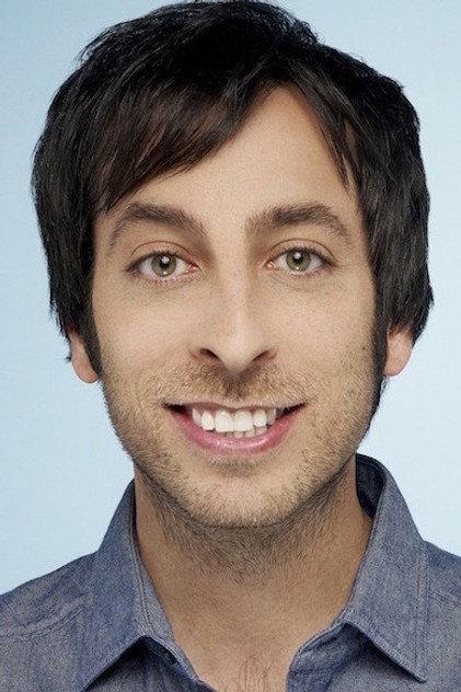Lonny Ross - Actor Profile Photo