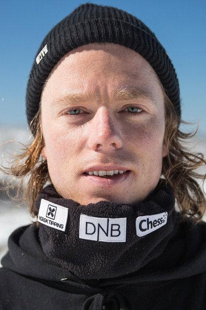 Torstein Horgmo - Actor Profile Photo