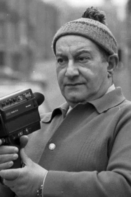Enrico Cocozza - Actor Profile Photo