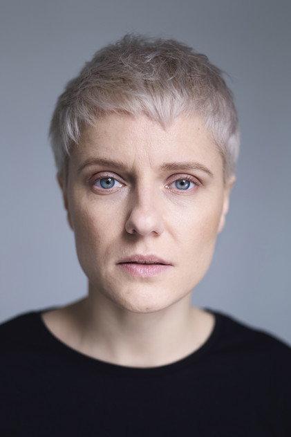 Sigita Pikturnaitė - Actor Profile Photo